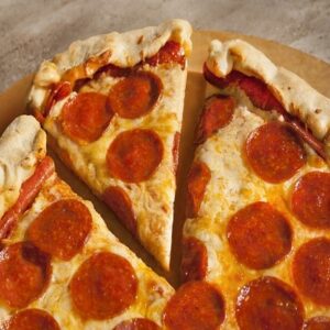 Best Pizza Places in Greensboro