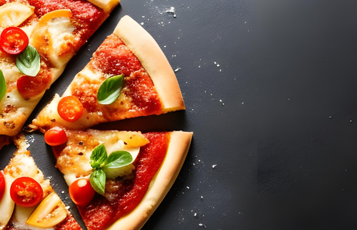  How Many Calories In A Slice Of Margherita Pizza?