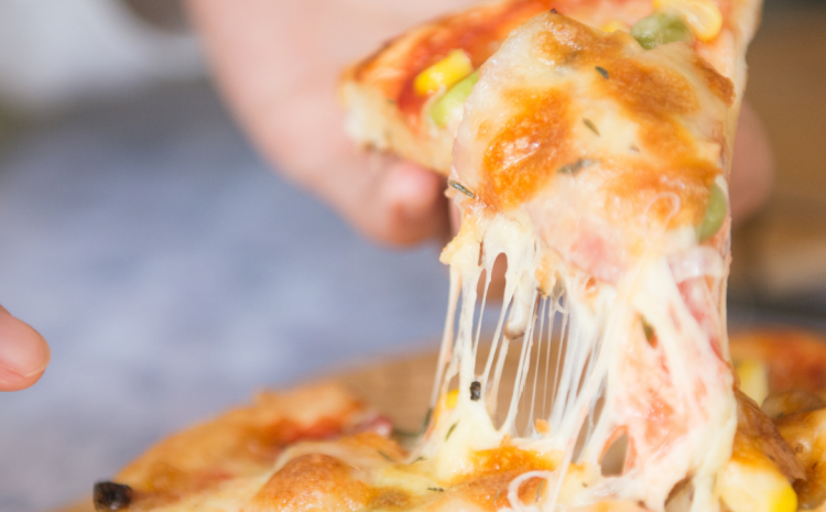  How Many Calories in a Slice of Cheese Pizza?